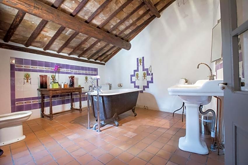 Le Castellas Hotel & SPA - TERITORIA