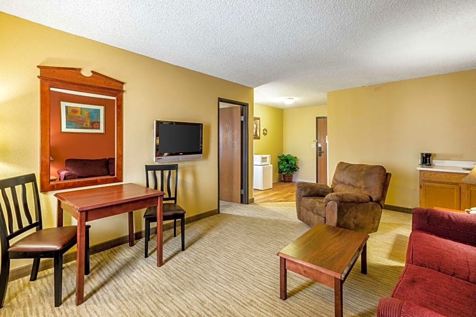 Quality Inn Scottsbluff