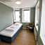 Avenyn Hostel, former Le Mat
