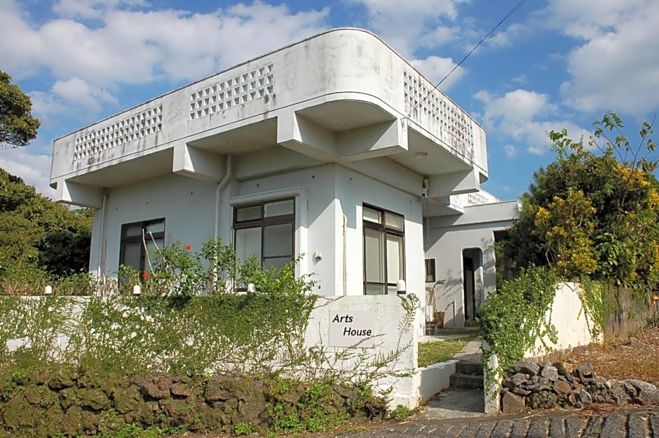 Arts House