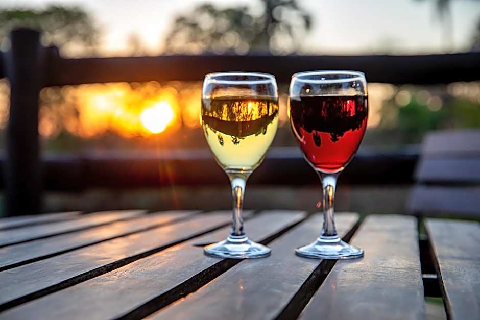 Maramba River Lodge