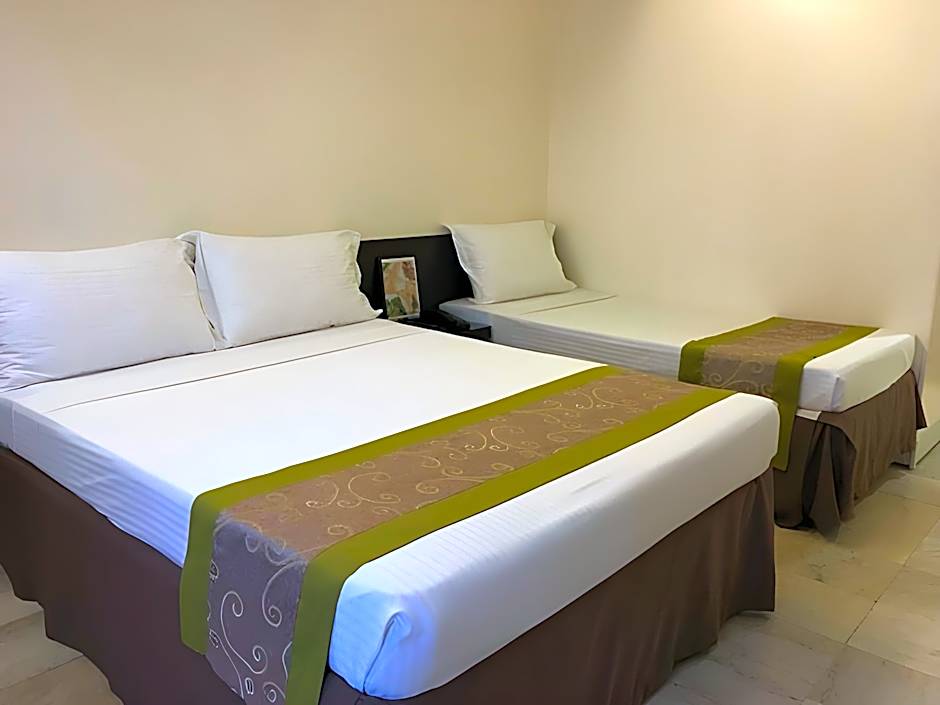 Selah Garden Hotel Manila