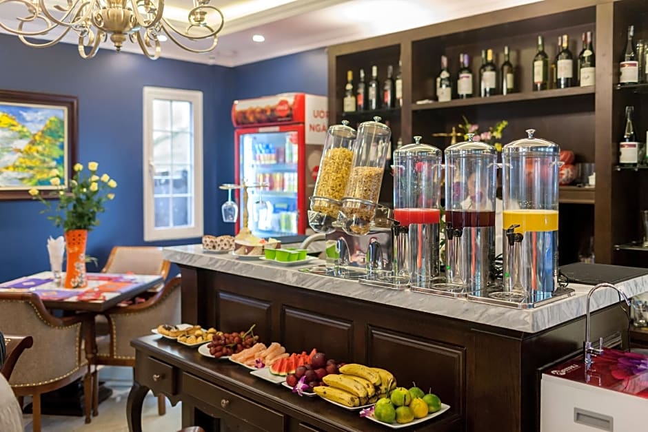 Eden Boutique Hotel & Spa