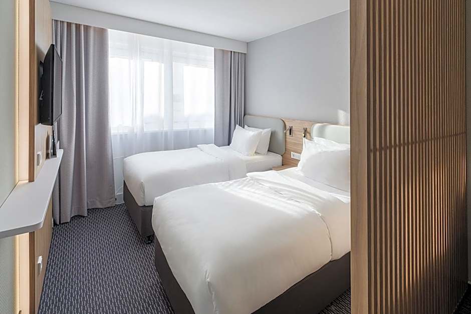 Holiday Inn Express Dresden Zentrum By IHG