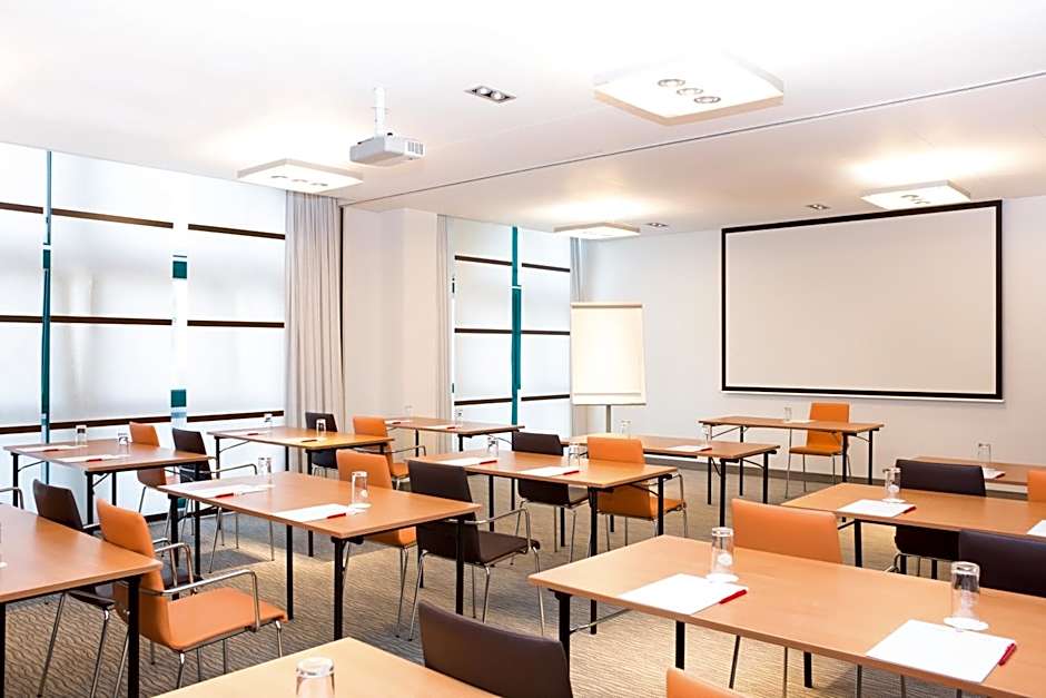 ibis Lausanne Crissier