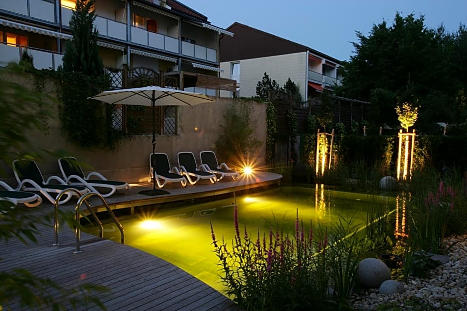 Wunsch Hotel Murz - Natural Health & Spa Hotel