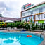 Three Eight Front One Boutique Batu Malang
