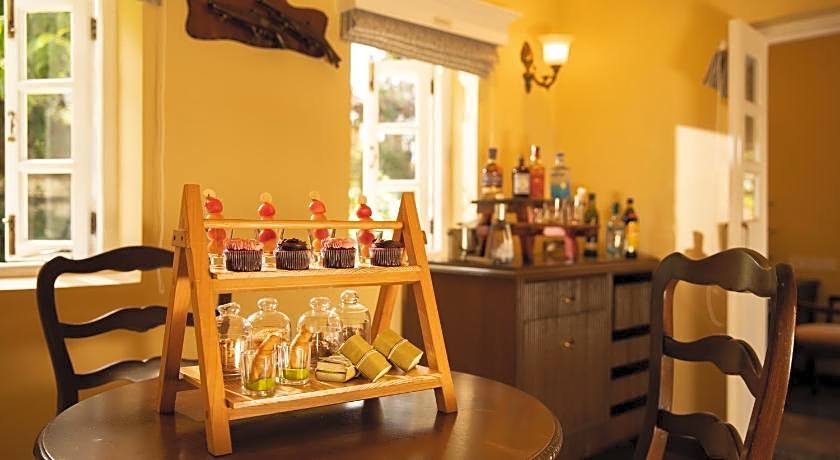 Savoy - IHCL SeleQtions