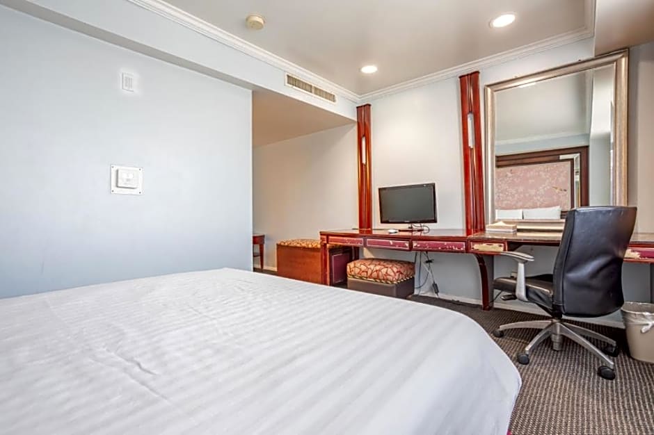 Hotel Koxie