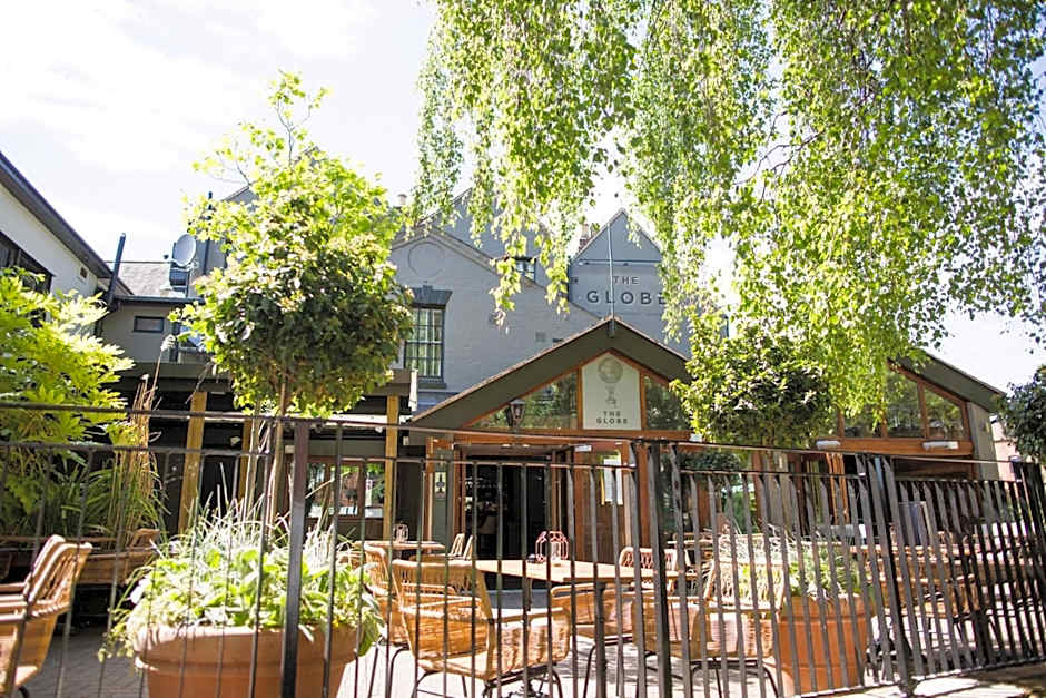 The Globe
