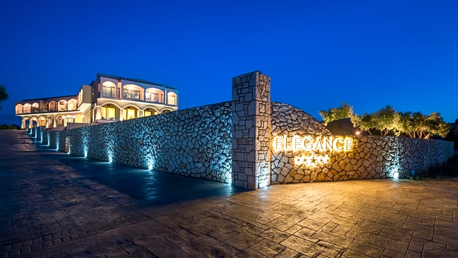 Elegance  Luxury Executive Suites