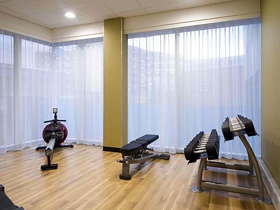 Aparthotel Adagio Birmingham City Centre