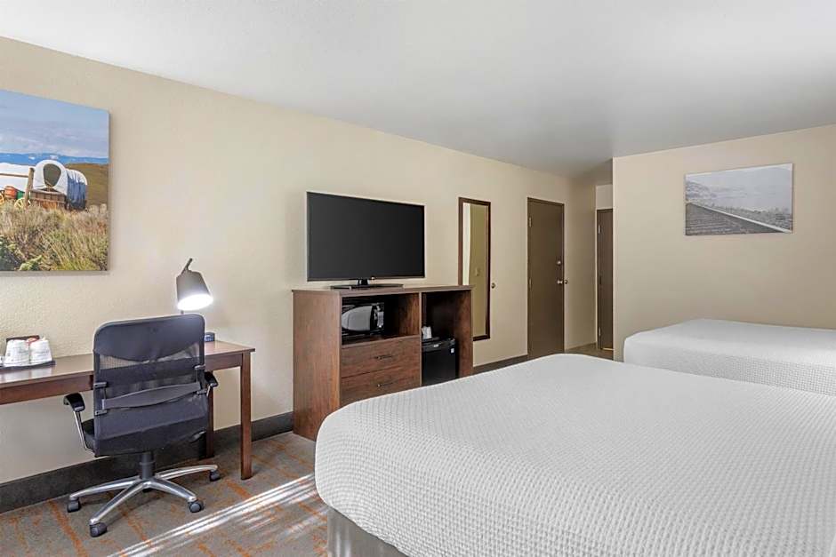 Best Western Sunridge Inn & Conference Center