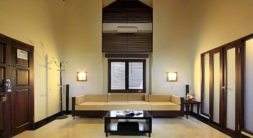 The Lagoon Bali Pool Hotel and Suites