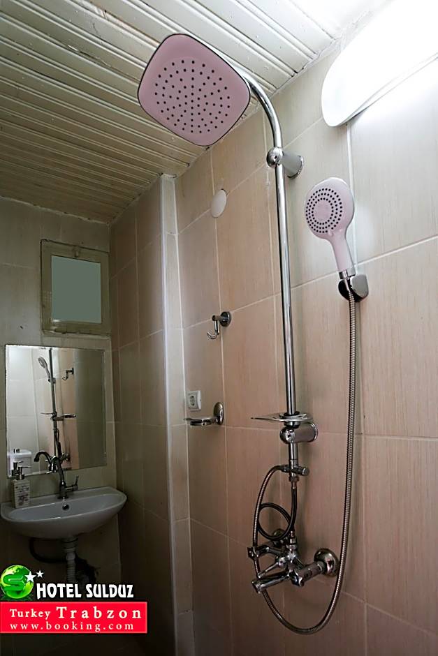 Sulduz Hotel – Trabzon, IL