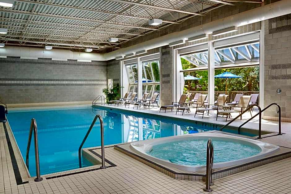 Best Western Parkway Hotel Toronto North