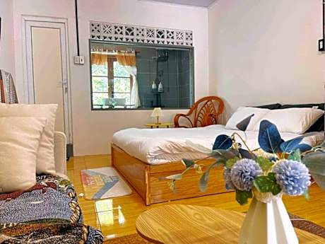 Cosy valley view 2 bedrooms townhome