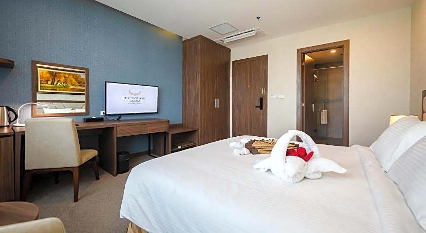 Muong Thanh Grand Ha Long Hotel