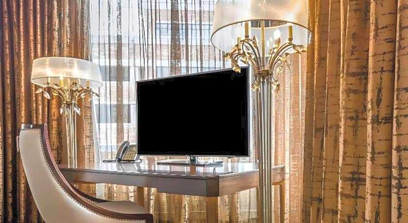 Curtiss Hotel, Ascend Hotel Collection