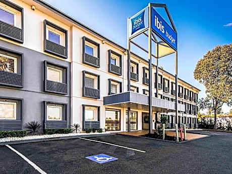 ibis Budget - Campbelltown
