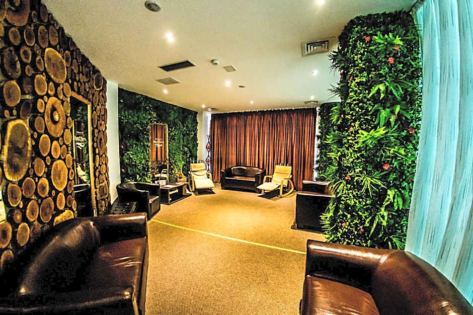 Hotel Nevis Wellness & SPA