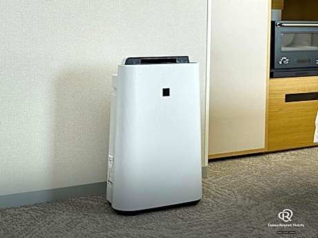Standard Twin Room - Non-Smoking