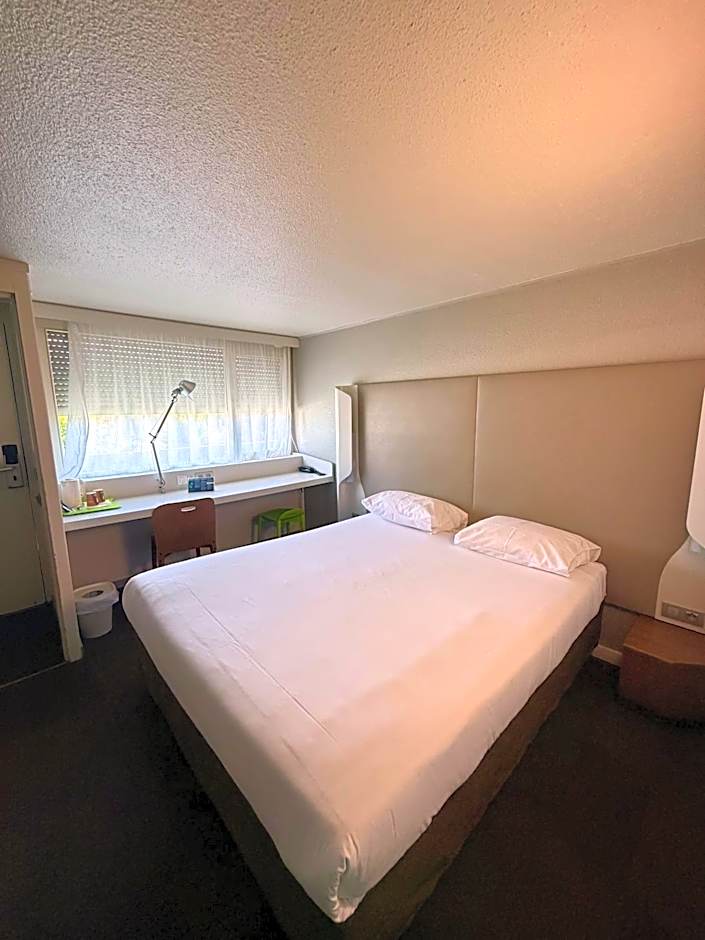 Hotel Campanile Chambery