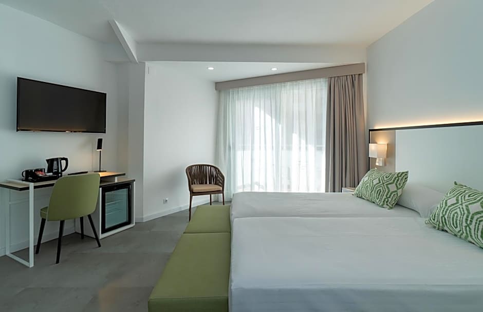 Medplaya Hotel Regente