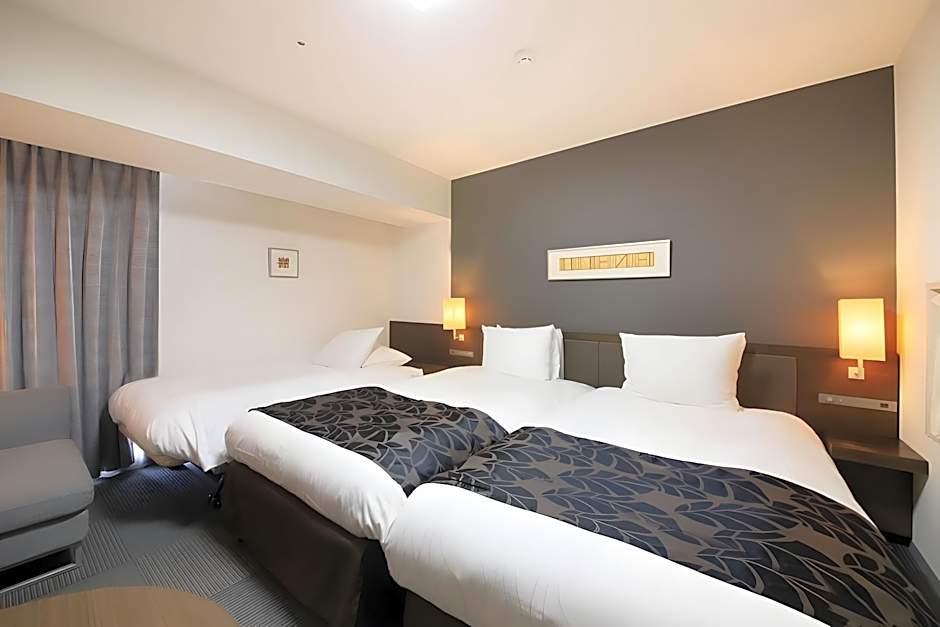 Richmond Hotel Fukuyama Ekimae