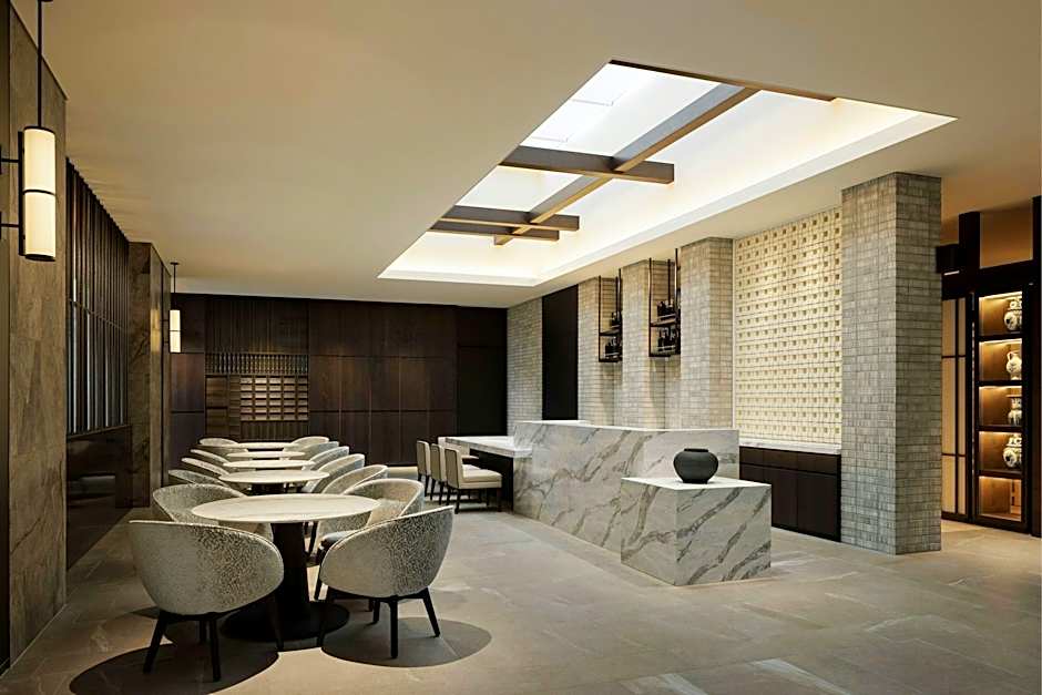 Nagasaki Marriott Hotel
