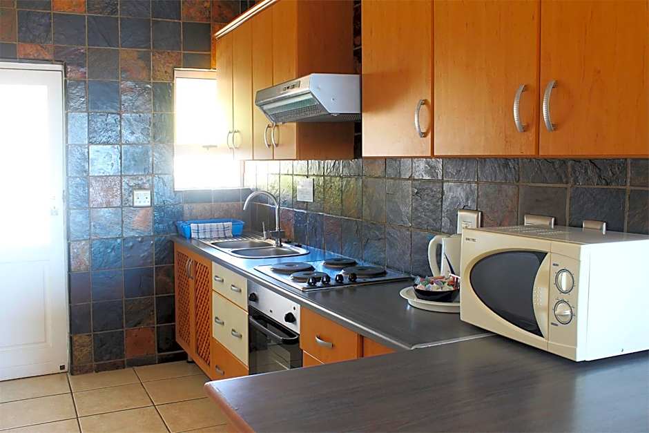 Oceans Hotel & Self Catering