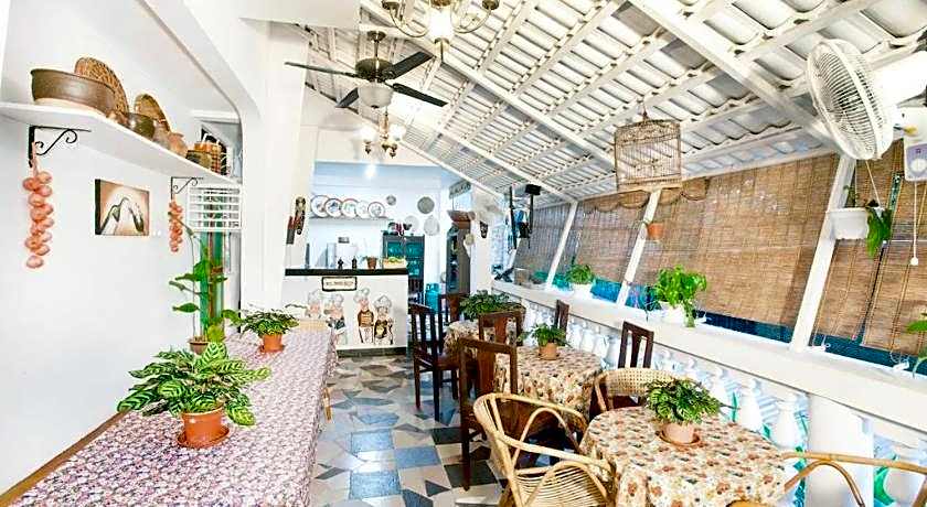 Hotel O Vince Villa