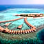 Cinnamon Velifushi Maldives