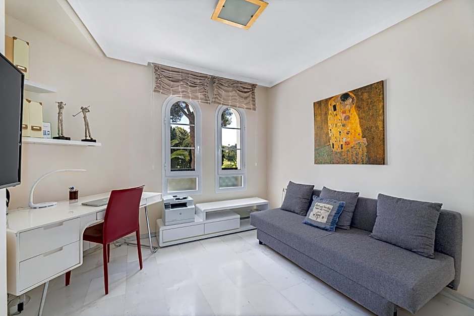 Townhouse at Los Naranjos GC