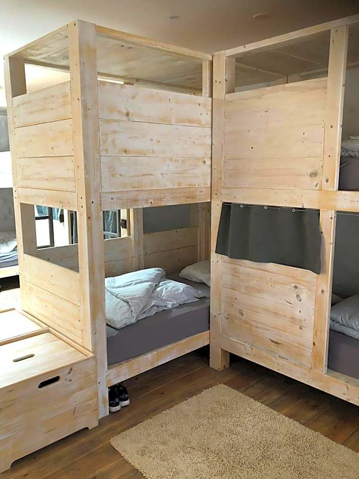 Wellenkind Surfschool