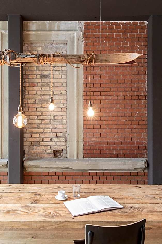 Alpenblick Bern - kind of a hotel