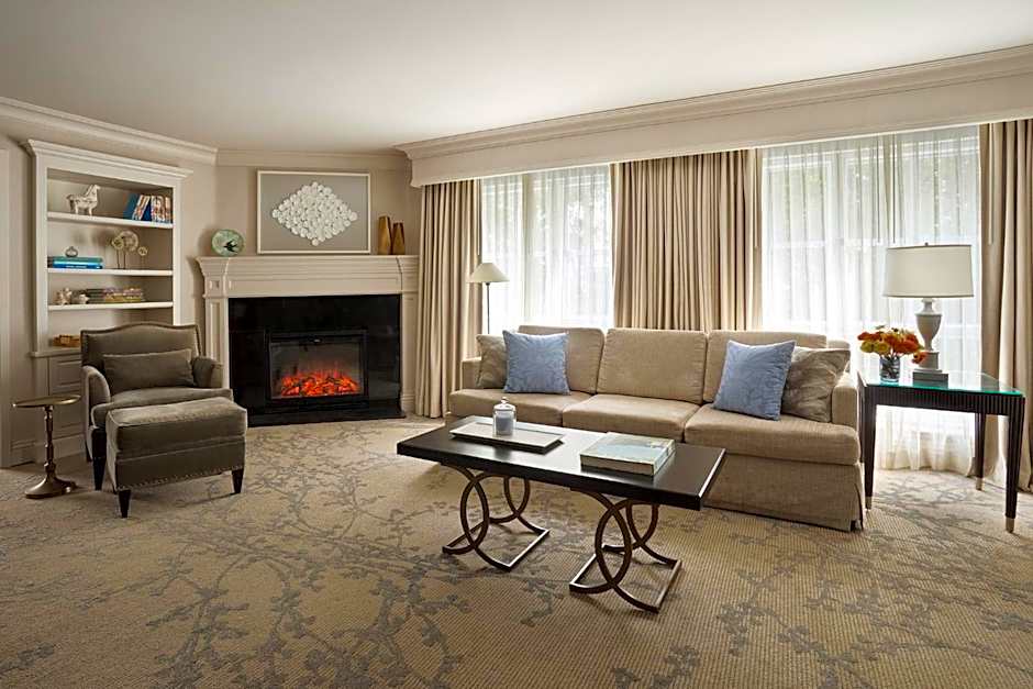 Lafayette Park Hotel & Spa