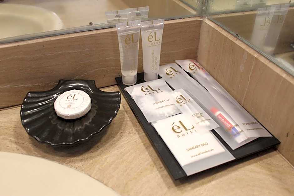 eL Hotel Kartika Wijaya Batu
