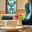 ペンション湖風 KOFU a lodging accommodation