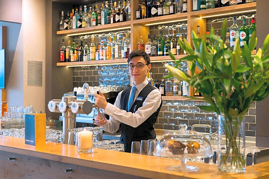 Best Western Hotel The K