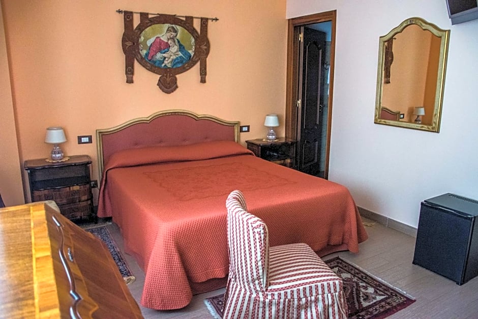 B&B Villa Liliya