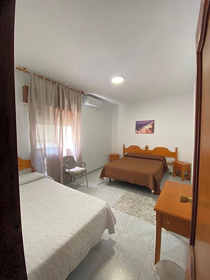 Hotel Muñoz