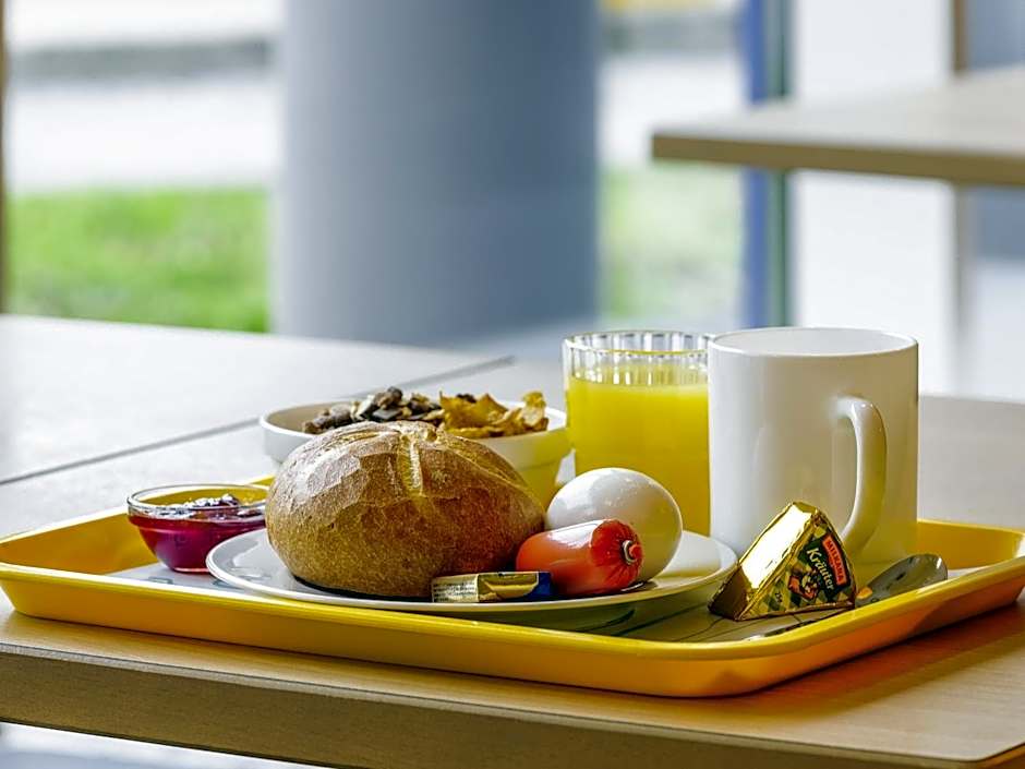 ibis budget Brugge Jabbeke