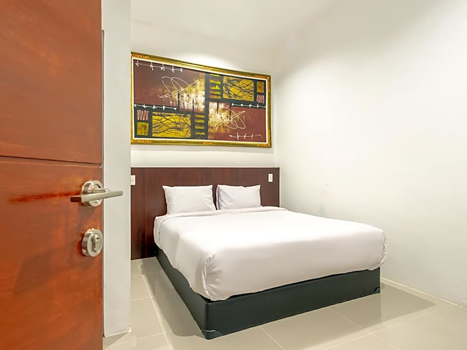 Hotel O Os Residence