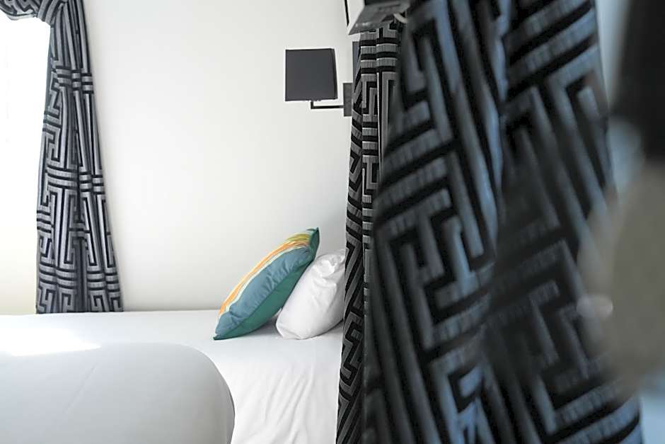 Hôtel Logis Laurent Rodriguez