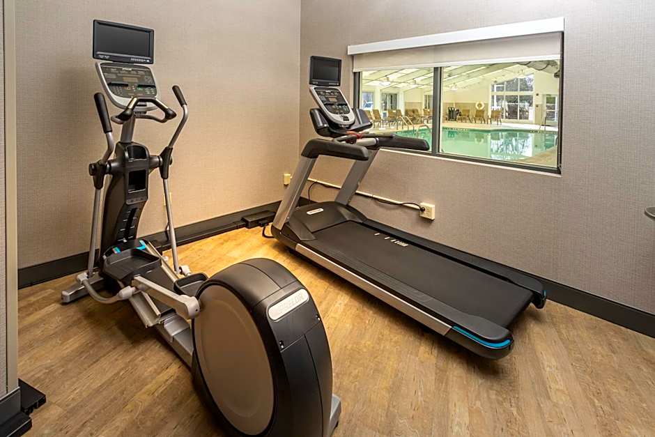 Holiday Inn Hotel & Suites Memphis-Wolfchase Galleria By IHG