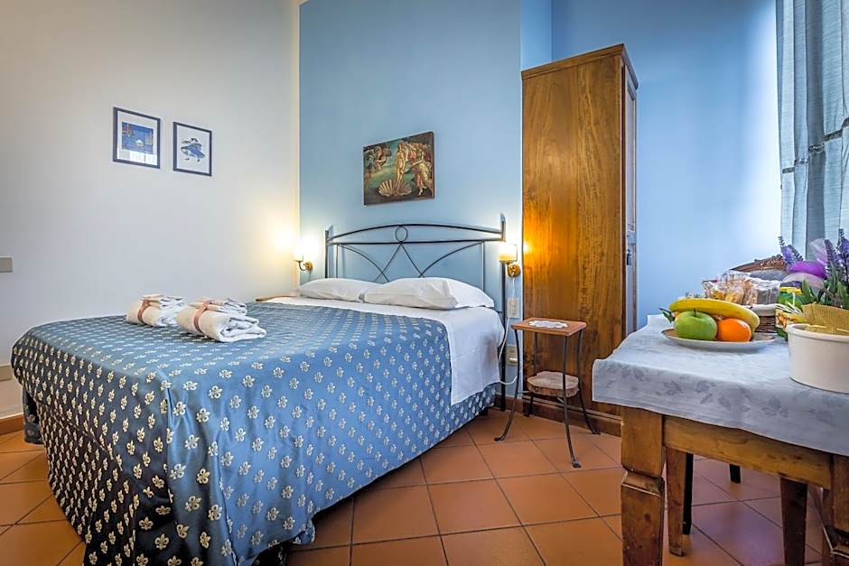 Alla Dimora Altea