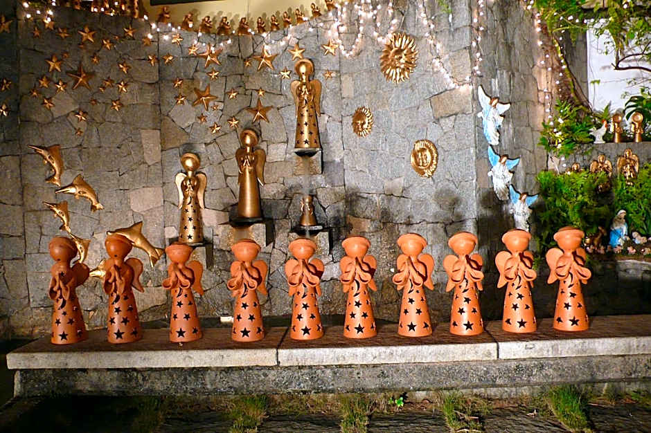 Hotel Catharina Paraguaçu