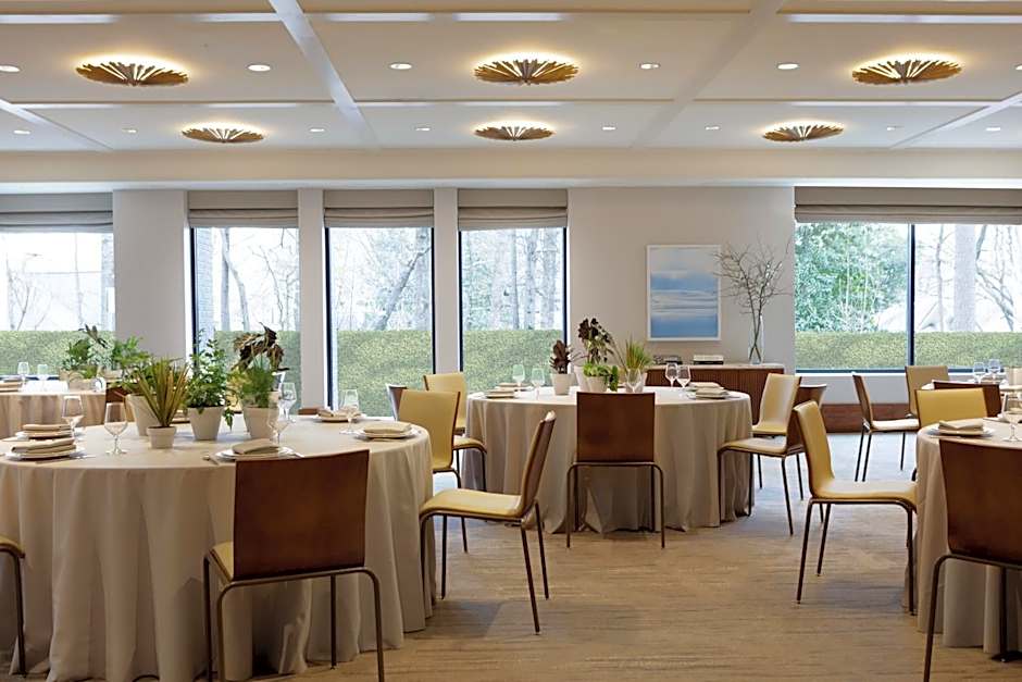 Kimpton Sylvan Hotel By IHG