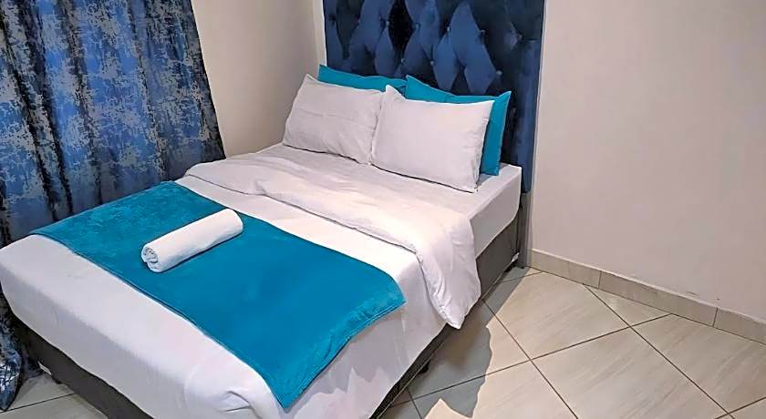 Goshen Lodge Spencer